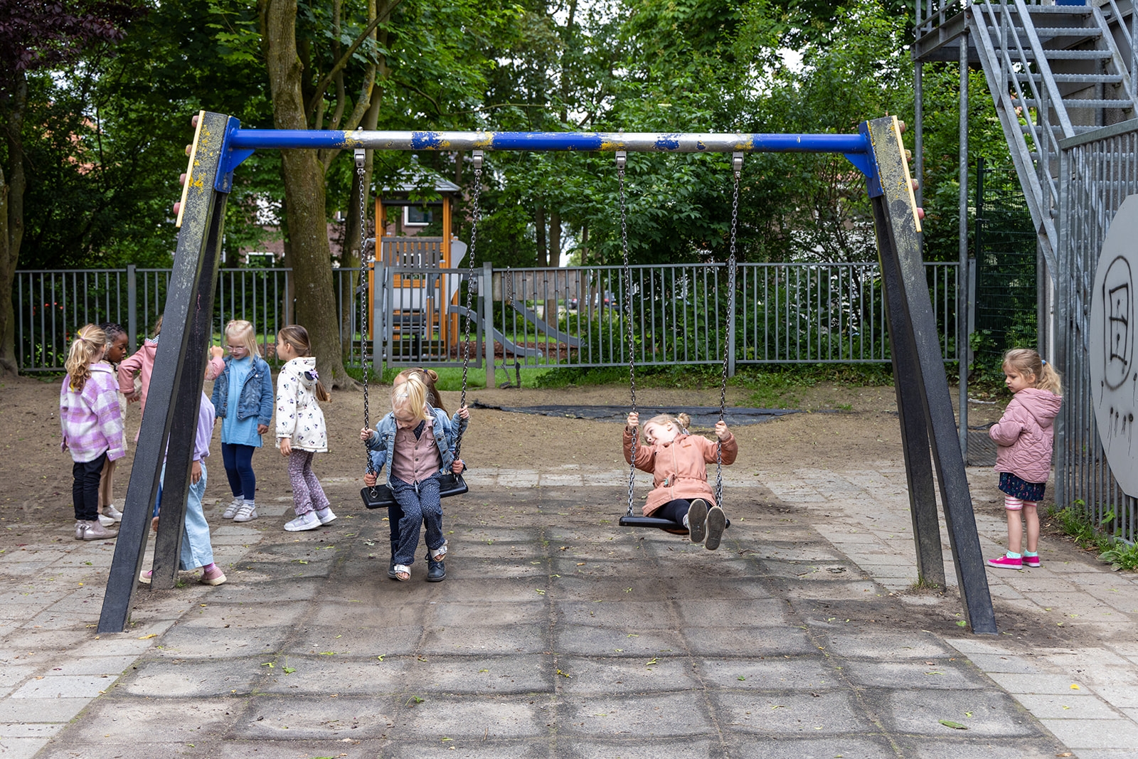 Basisschool Pijnacker