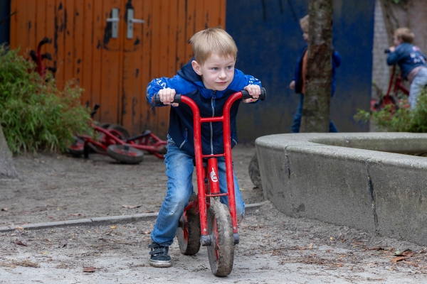 Wanneer zijn de schoolvakanties en studiedagen?
