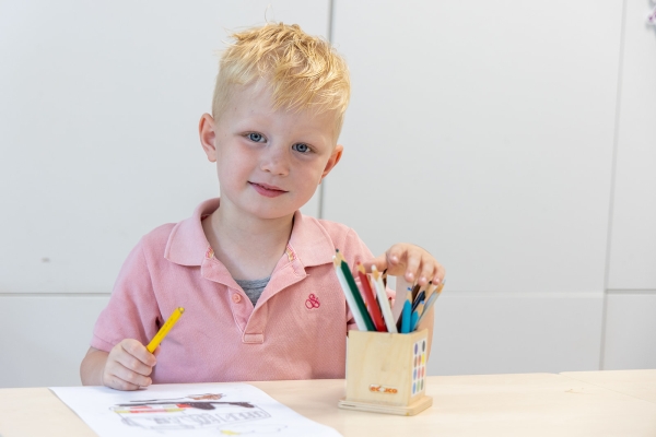 Hoe kan ik een afspraak maken met de leerkracht of de kwaliteitsondersteuner?