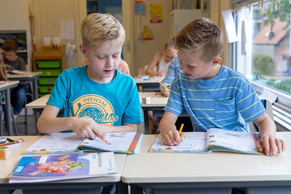 Persoonlijke Rondleiding Beatrix Octant