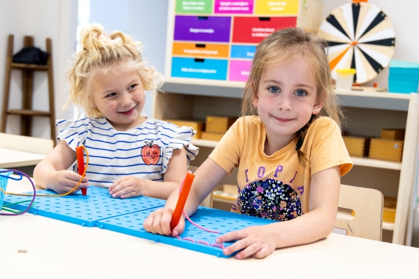Onderwijs en opvang Beatrix Octant