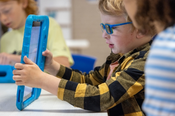 Kindcentrum Pijnacker Beatrix Octant