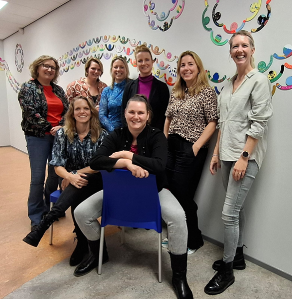 Ouderraad Beatrix Octant